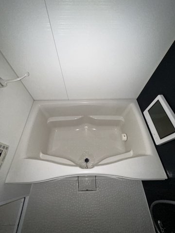 CITY　SPIRE日本橋高津の浴室