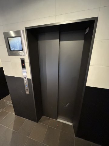 CITY　SPIRE日本橋高津のその他共用部分