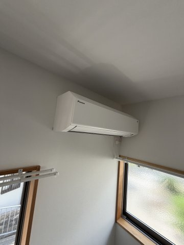 西脇ハイツの設備