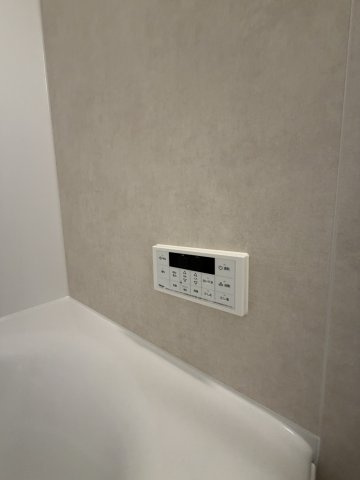 西脇ハイツの設備