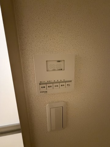 キャナルタウンウェスト11号棟のその他