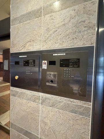 キャナルタウンウェスト11号棟のその他