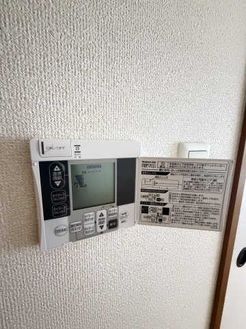 HAT神戸・脇の浜　18号棟の設備