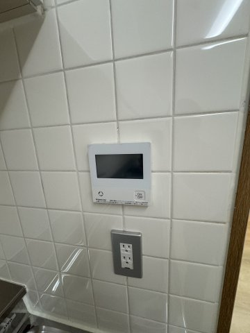 キャナルタウンウェスト5号棟のその他共用部分