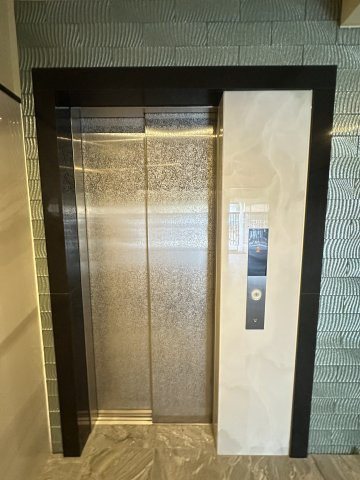 ヴァン ド メール唐人のその他共用部分