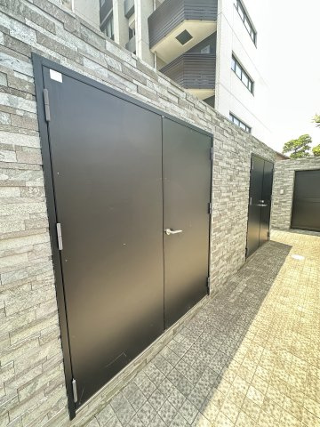 ヴァン ド メール唐人のその他共用部分