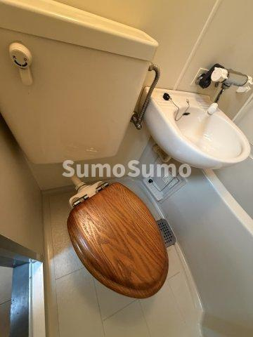 クレア学芸大学のトイレ|トイレも気になるポイント