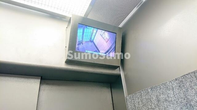 クレア学芸大学のその他共用部分