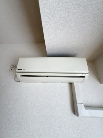 キャナルタウンウェスト5号棟の設備