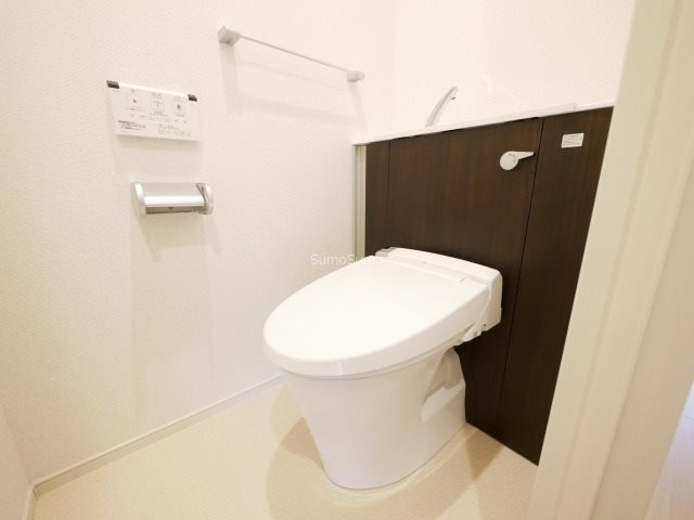 レジデンス 堀江西のトイレ