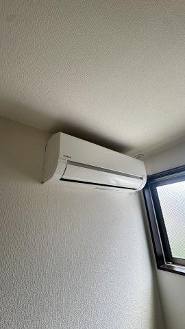 アコルト箱崎の設備