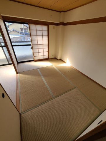フェイバリー甲東園Ⅱの設備