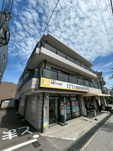 フェイバリー甲東園Ⅱ
