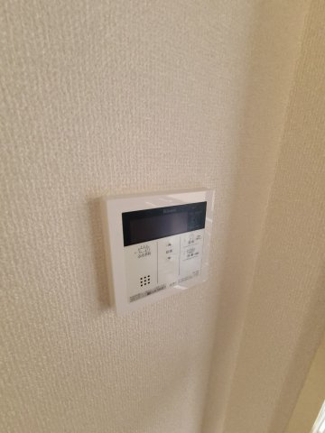 フェイバリー甲東園Ⅱの設備