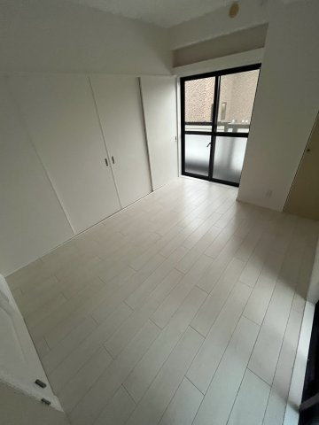フェイバリー甲東園Ⅱの洋室