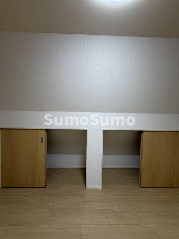 ミリオンベルの展望