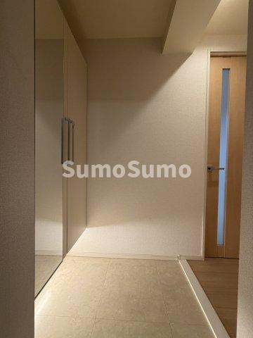 ミリオンベルのその他共用部分