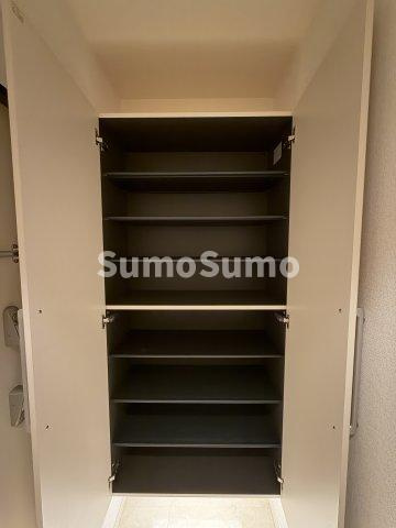 ミリオンベルのその他共用部分