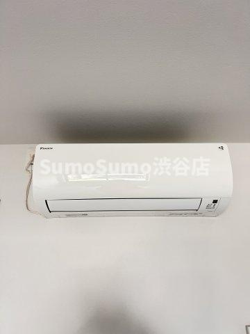 エルファーロ世田谷三宿の設備
