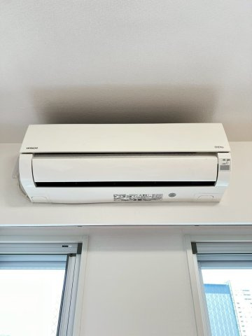 エムジー目黒駅前の設備