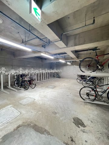 エムジー目黒駅前のその他