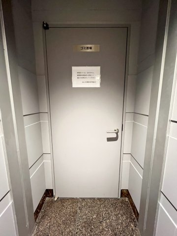 エムジー目黒駅前のその他