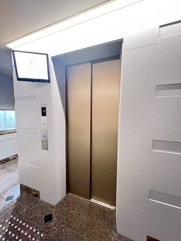 エムジー目黒駅前のその他共用部分