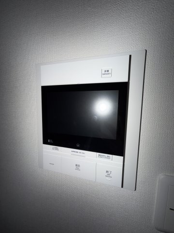 ハートフル湊川1号棟のセキュリティ