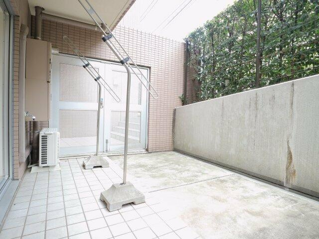 プライムアーバン用賀のその他共用部分