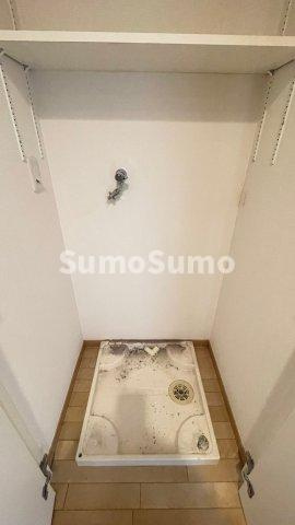 エムジー目黒駅前の設備