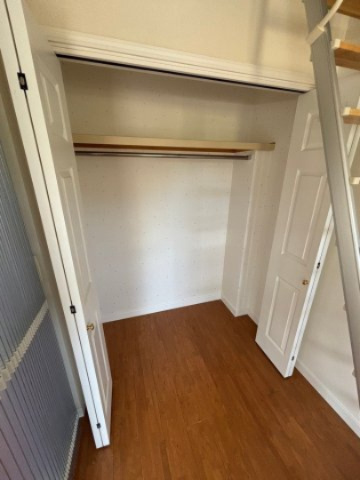 TAKUMI　HOUSE(匠ハウス)の収納