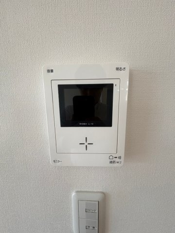 TAKUMI　HOUSE(匠ハウス)のセキュリティ