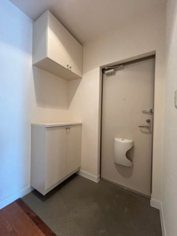 TAKUMI　HOUSE(匠ハウス)の玄関