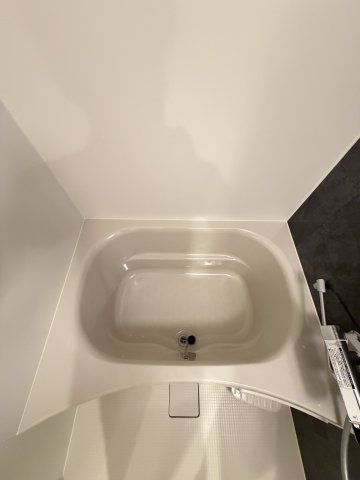 ArtizA瓦屋町Ⅰの浴室