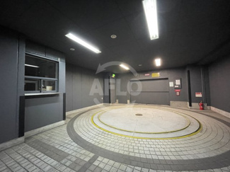 【駐車場】 | プロト大阪ビル（テナント） | プロト大阪ビル　駐車場