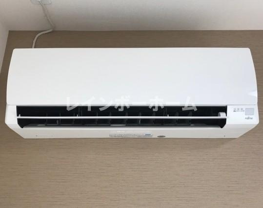 ブルーシエルの設備