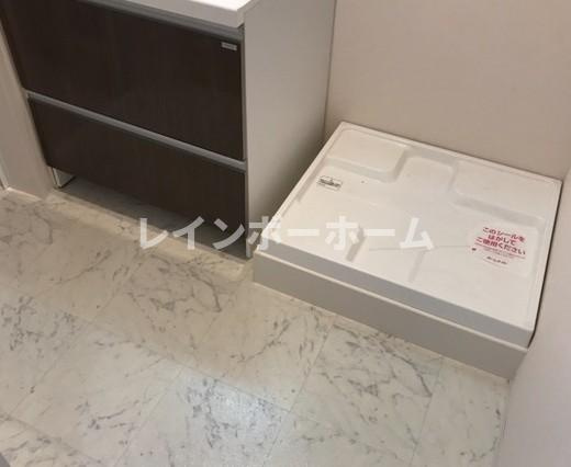 ブルーシエルの設備