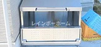 プレジールのその他