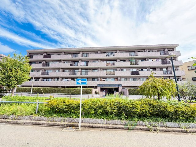 武蔵中原パークホームズ