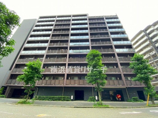  | フェニックス新横濱クアトロ