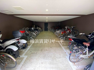  | フェニックス新横濱クアトロ