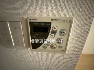  | フェニックス新横濱クアトロ