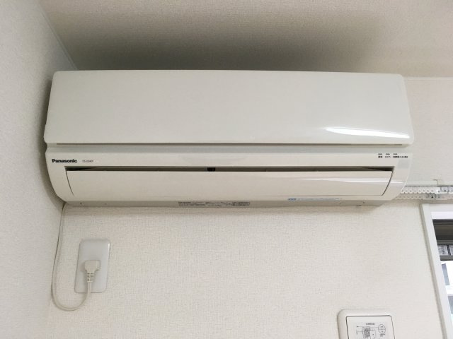アクタスの設備