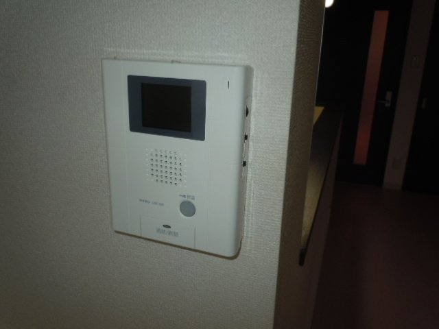 名古屋市中区丸の内３丁目の賃貸マンションのセキュリティ