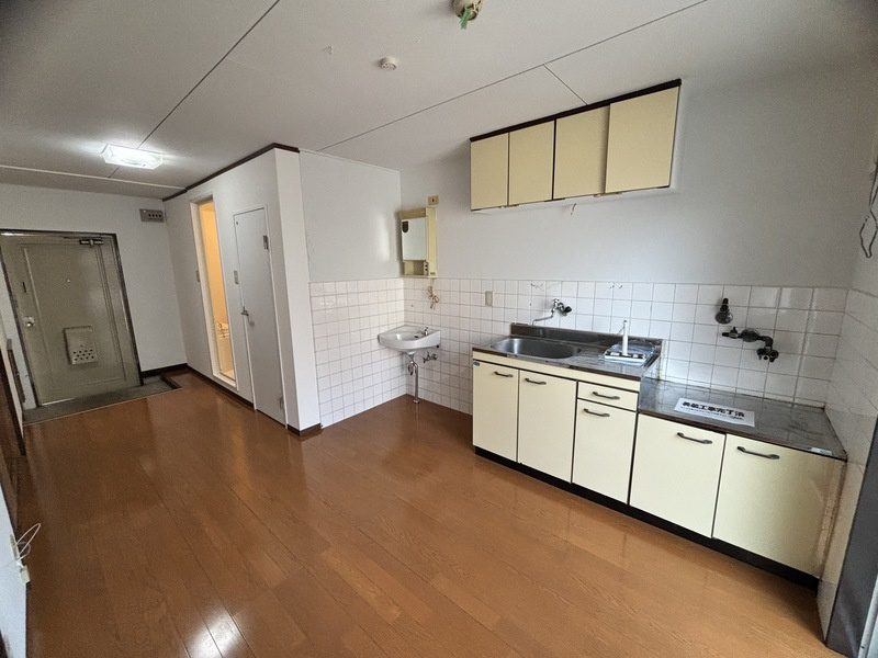 大栄マンションのその他