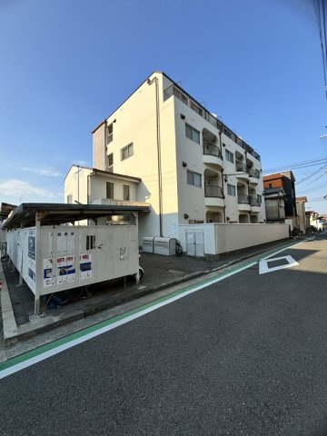 大栄マンション