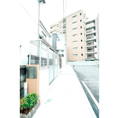 【ロビー】 | エスクラス福岡南