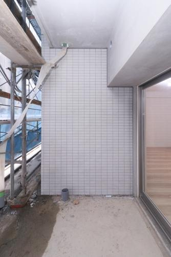 VegaLight別府　別府小学校区の展望|VegaLight別府