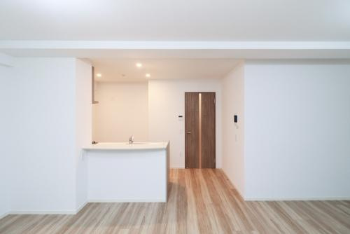 VegaLight別府　別府小学校区の居間・リビング|VegaLight別府