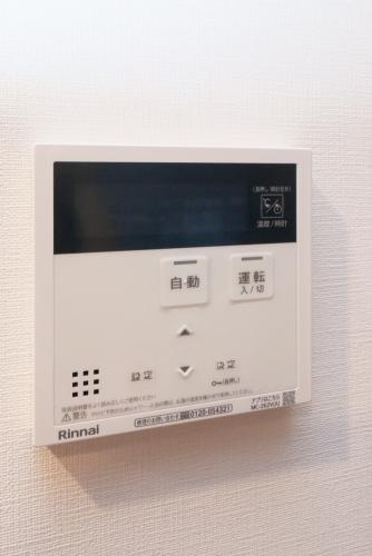 VegaLight別府　別府小学校区の設備